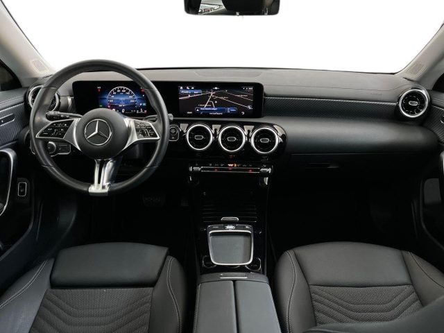 MERCEDES-BENZ CLA 180 D AUTOMATIC SHOOTING BRAKE ADVAN - foto 9