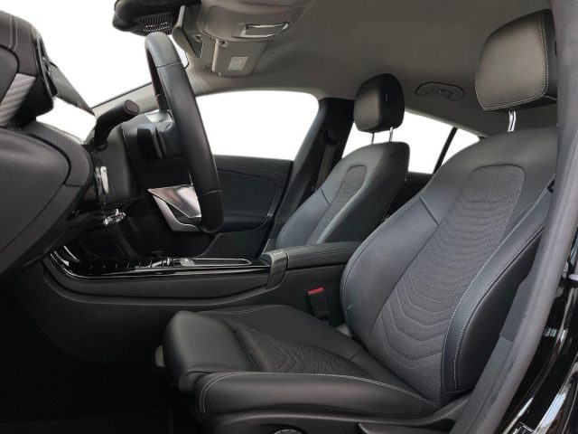 MERCEDES-BENZ CLA 180 D AUTOMATIC SHOOTING BRAKE ADVAN - foto 10