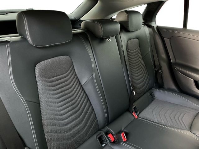 MERCEDES-BENZ CLA 180 D AUTOMATIC SHOOTING BRAKE ADVAN - foto 15