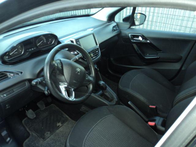 PEUGEOT 208 1° SERIE BLUEHDI 75 5 PORTE ALLU - foto 13