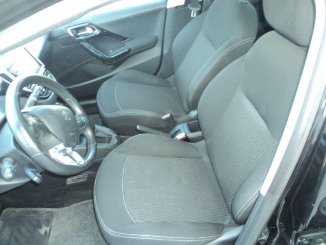PEUGEOT 208 1° SERIE BLUEHDI 75 5 PORTE ALLU - foto 12