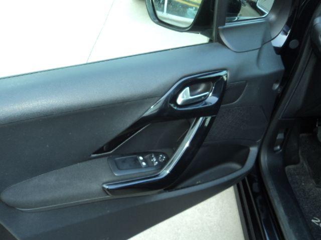 PEUGEOT 208 1° SERIE BLUEHDI 75 5 PORTE ALLU - foto 8