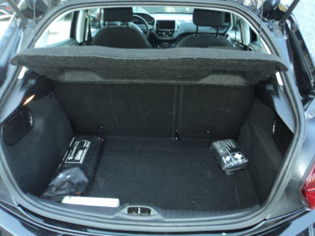 PEUGEOT 208 1° SERIE BLUEHDI 75 5 PORTE ALLU - foto 14