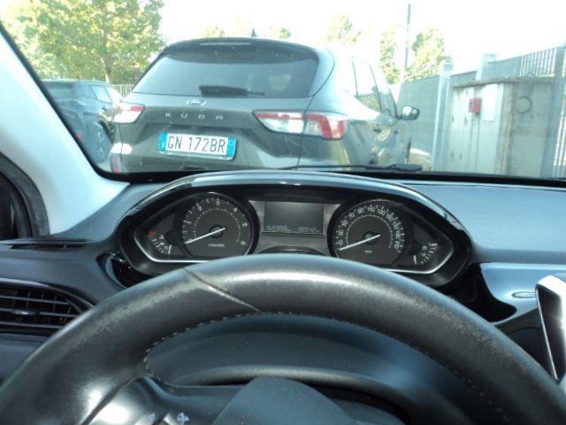 PEUGEOT 208 1° SERIE BLUEHDI 75 5 PORTE ALLU - foto 9