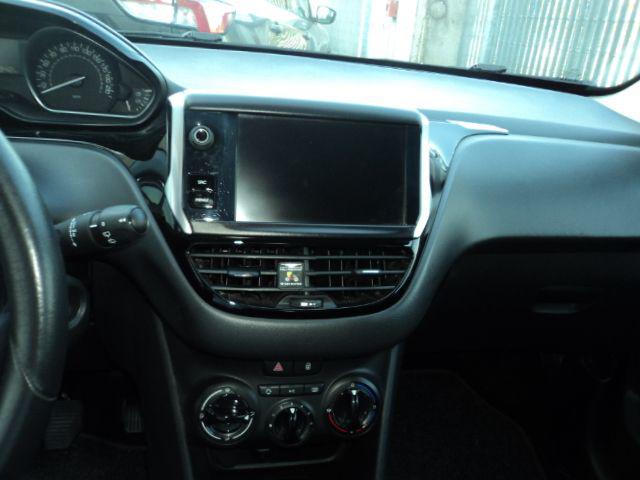 PEUGEOT 208 1° SERIE BLUEHDI 75 5 PORTE ALLU - foto 11