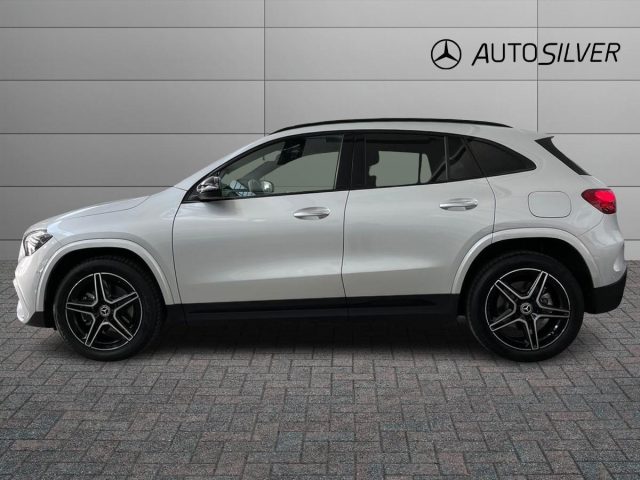 MERCEDES-BENZ GLA 250 E EQ AMG LINE ADVANCED PLUS AUTO - foto 6