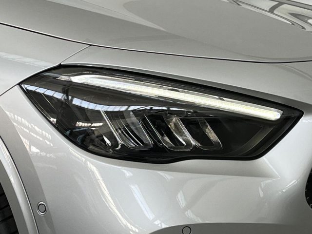 MERCEDES-BENZ GLA 250 E EQ AMG LINE ADVANCED PLUS AUTO - foto 17