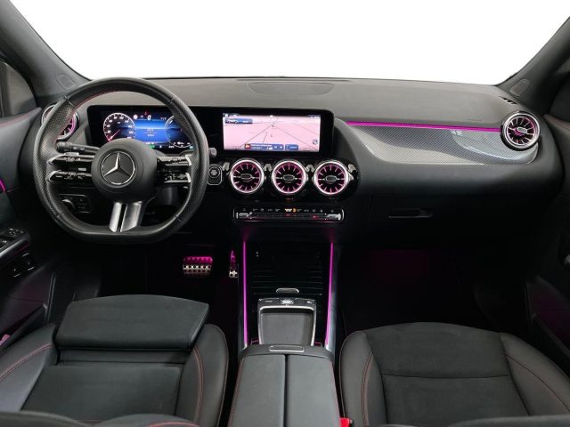 MERCEDES-BENZ GLA 250 E EQ AMG LINE ADVANCED PLUS AUTO - foto 9