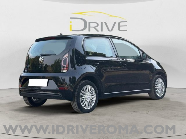 VOLKSWAGEN UP! UP! 5P 1.0 EVO  UP! 65CV "NERO" - foto 5