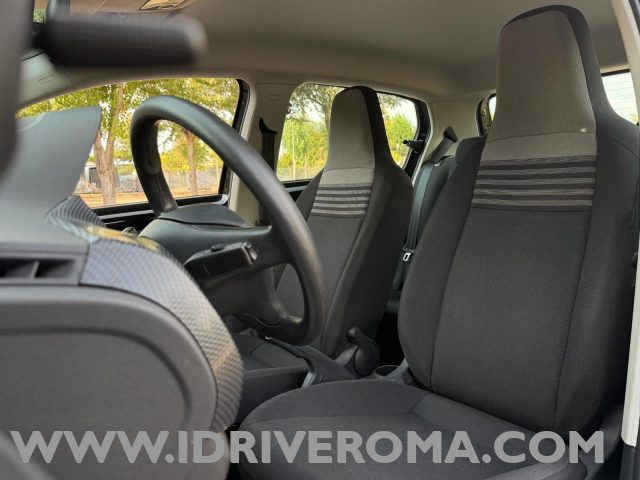 VOLKSWAGEN UP! UP! 5P 1.0 EVO  UP! 65CV "NERO" - foto 7