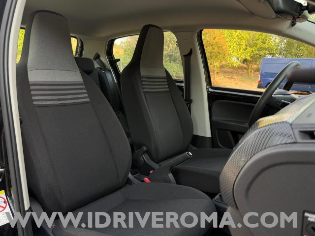 VOLKSWAGEN UP! UP! 5P 1.0 EVO  UP! 65CV "NERO" - foto 8