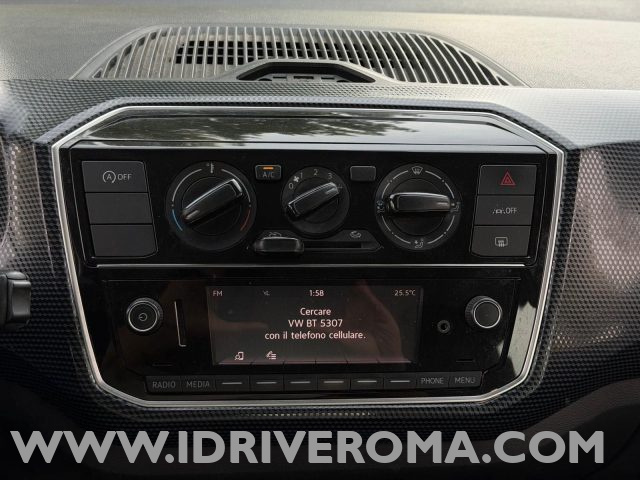 VOLKSWAGEN UP! UP! 5P 1.0 EVO  UP! 65CV "NERO" - foto 12