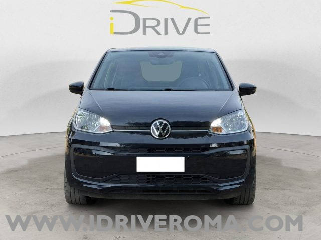VOLKSWAGEN UP! UP! 5P 1.0 EVO  UP! 65CV + GPL - foto 2