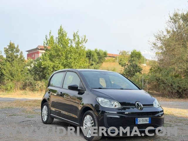 VOLKSWAGEN UP! UP! 5P 1.0 EVO  UP! 65CV + GPL - foto 3