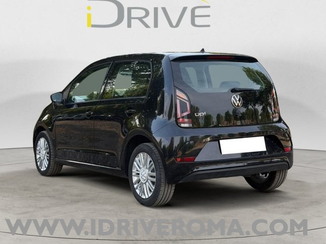 VOLKSWAGEN UP! UP! 5P 1.0 EVO  UP! 65CV + GPL - foto 4