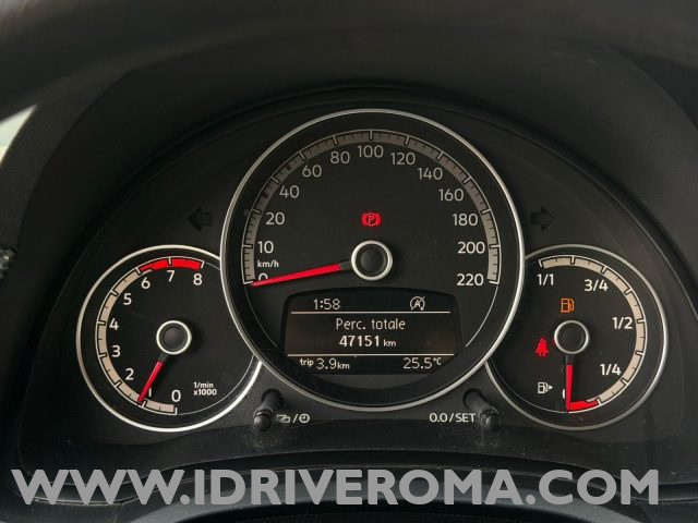 VOLKSWAGEN UP! UP! 5P 1.0 EVO  UP! 65CV + GPL - foto 11