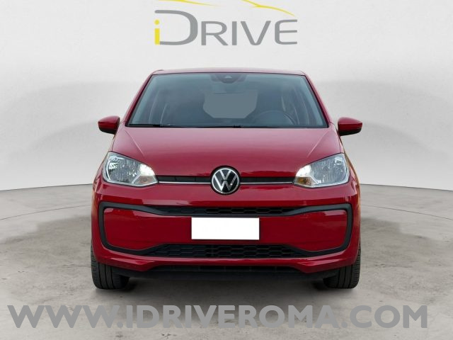 VOLKSWAGEN UP! UP! 5P 1.0 EVO  UP! 65CV ?ROSSO  - foto 2