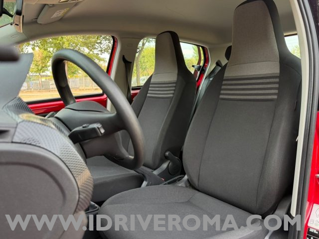 VOLKSWAGEN UP! UP! 5P 1.0 EVO  UP! 65CV ?ROSSO  - foto 7
