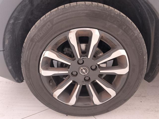 OPEL CROSSLAND 1.5 ECOTEC ELEGANCE 110CV - foto 9