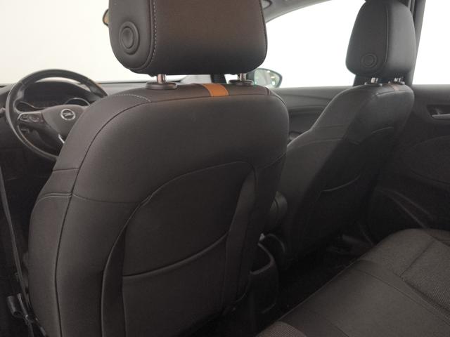 OPEL CROSSLAND 1.5 ECOTEC ELEGANCE 110CV - foto 21