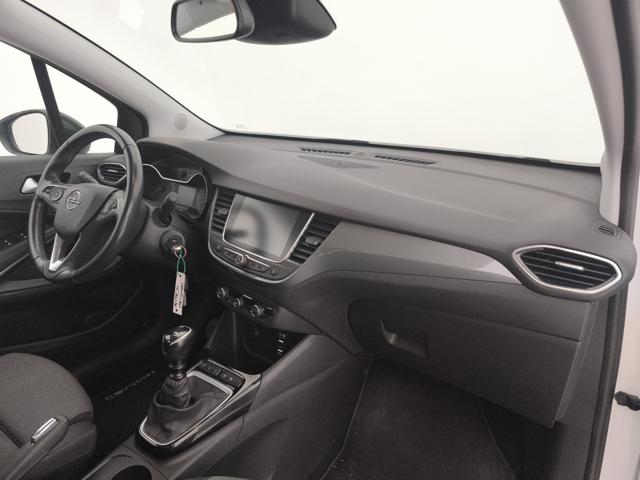 OPEL CROSSLAND 1.5 ECOTEC ELEGANCE 110CV - foto 31