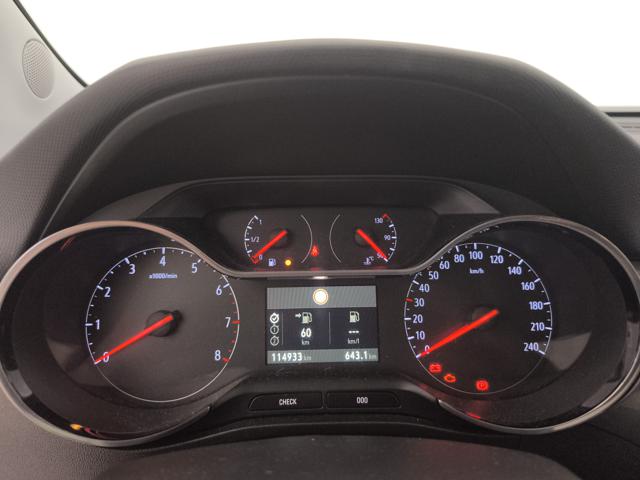 OPEL CROSSLAND 1.5 ECOTEC ELEGANCE 110CV - foto 13