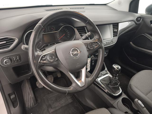 OPEL CROSSLAND 1.5 ECOTEC ELEGANCE 110CV - foto 10