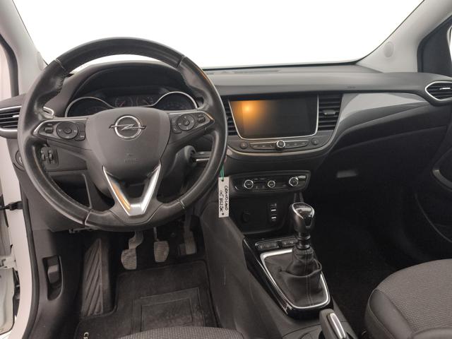 OPEL CROSSLAND 1.5 ECOTEC ELEGANCE 110CV - foto 12