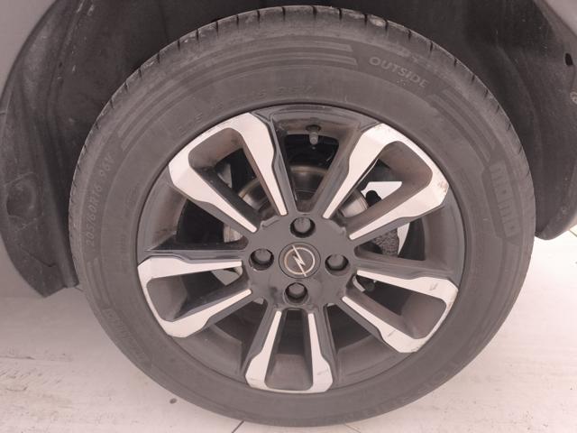 OPEL CROSSLAND 1.5 ECOTEC ELEGANCE 110CV - foto 23