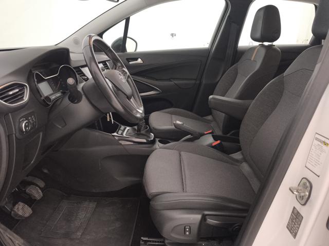 OPEL CROSSLAND 1.5 ECOTEC ELEGANCE 110CV - foto 11