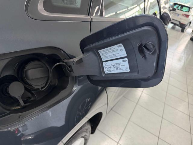 AUDI A3 SPB 30 G-TRON S TRONIC BUSINESS - foto 30