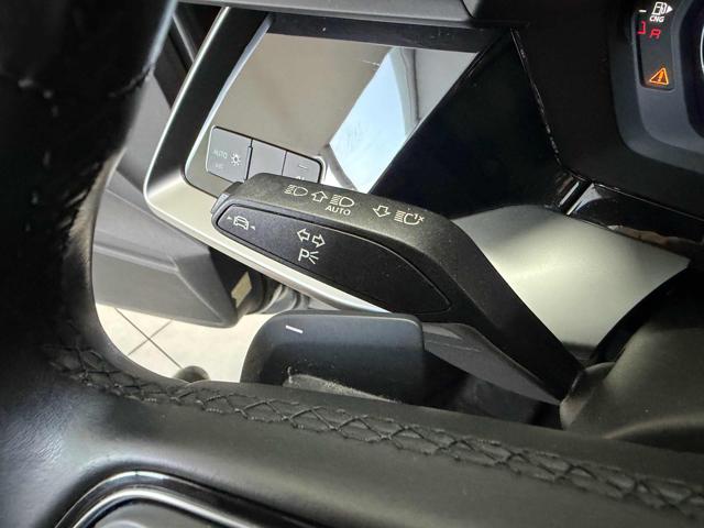 AUDI A3 SPB 30 G-TRON S TRONIC BUSINESS - foto 25