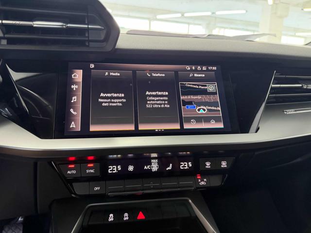AUDI A3 SPB 30 G-TRON S TRONIC BUSINESS - foto 20