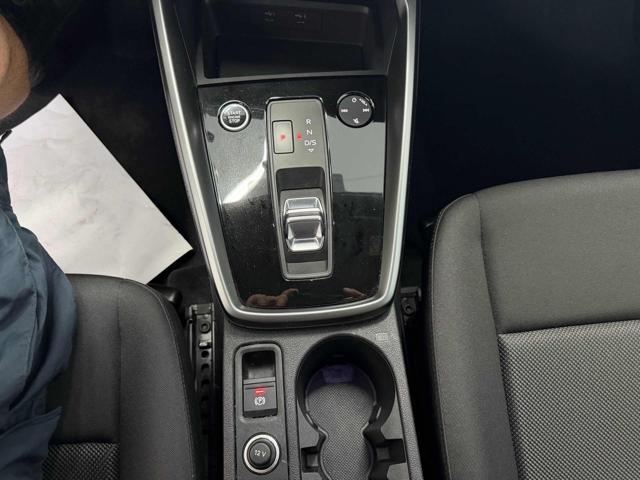 AUDI A3 SPB 30 G-TRON S TRONIC BUSINESS - foto 22
