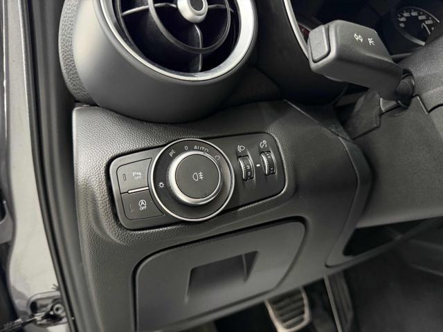 ALFA ROMEO GIULIA 2.2 TURBODIESEL 160 CV AT8 SUPER - foto 24