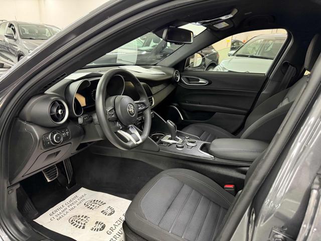 ALFA ROMEO GIULIA 2.2 TURBODIESEL 160 CV AT8 SUPER - foto 8