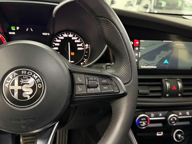 ALFA ROMEO GIULIA 2.2 TURBODIESEL 160 CV AT8 SUPER - foto 11