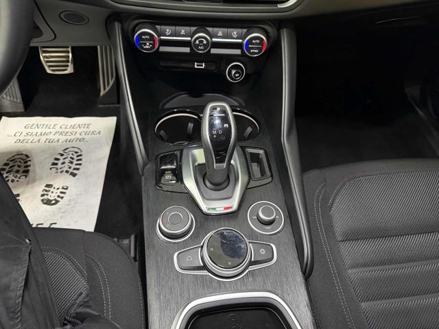 ALFA ROMEO GIULIA 2.2 TURBODIESEL 160 CV AT8 SUPER - foto 13