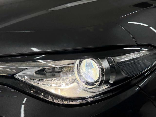 ALFA ROMEO GIULIA 2.2 TURBODIESEL 160 CV AT8 SUPER - foto 21