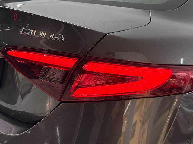 ALFA ROMEO GIULIA 2.2 TURBODIESEL 160 CV AT8 SUPER - foto 22