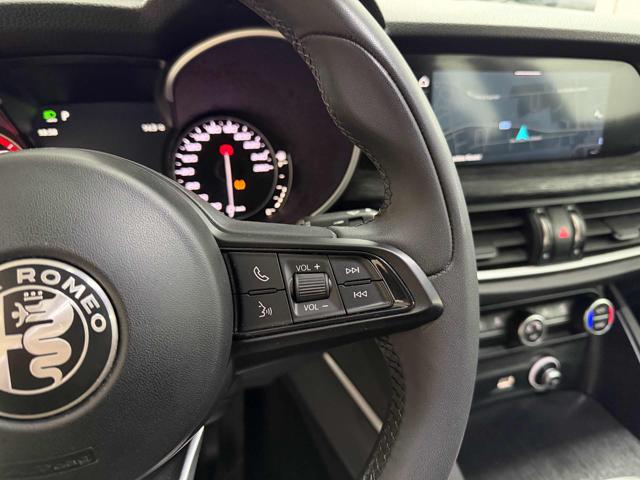 ALFA ROMEO STELVIO 2.2 TURBODIESEL 190 CV AT8 Q4 BU - foto 11