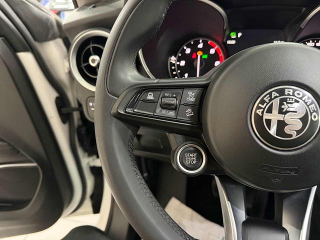 ALFA ROMEO STELVIO 2.2 TURBODIESEL 190 CV AT8 Q4 BU - foto 12