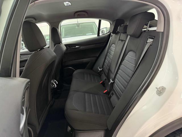 ALFA ROMEO STELVIO 2.2 TURBODIESEL 190 CV AT8 Q4 BU - foto 9