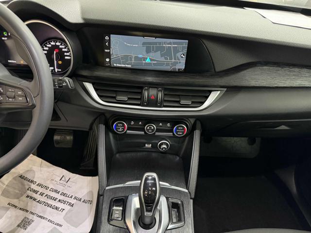 ALFA ROMEO STELVIO 2.2 TURBODIESEL 190 CV AT8 Q4 BU - foto 14