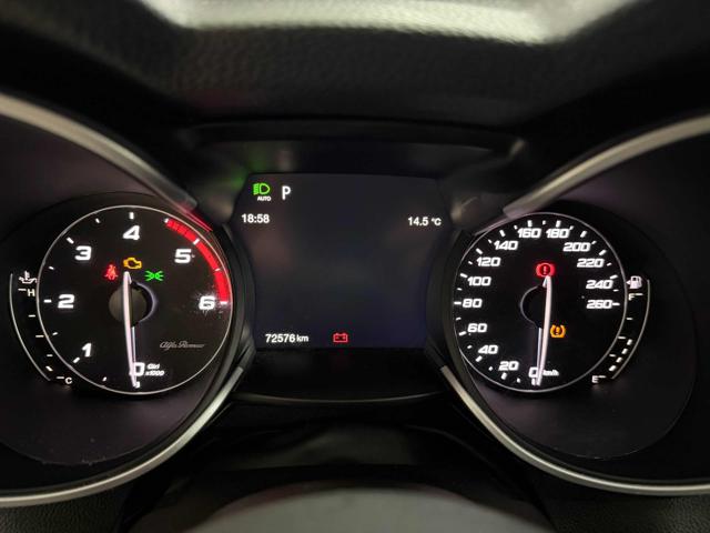 ALFA ROMEO STELVIO 2.2 TURBODIESEL 190 CV AT8 Q4 BU - foto 32
