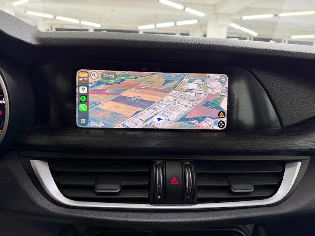 ALFA ROMEO STELVIO 2.2 TURBODIESEL 190 CV AT8 Q4 BU - foto 17