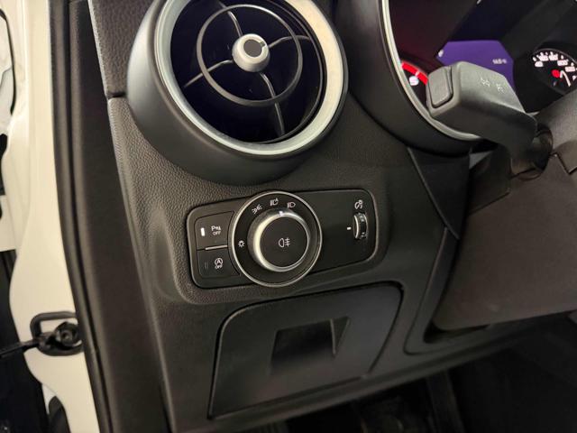 ALFA ROMEO STELVIO 2.2 TURBODIESEL 190 CV AT8 Q4 BU - foto 27