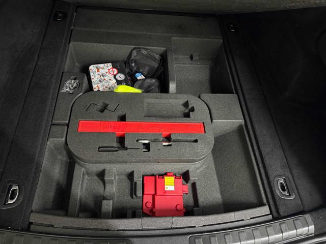 ALFA ROMEO STELVIO 2.2 TURBODIESEL 190 CV AT8 Q4 BU - foto 31