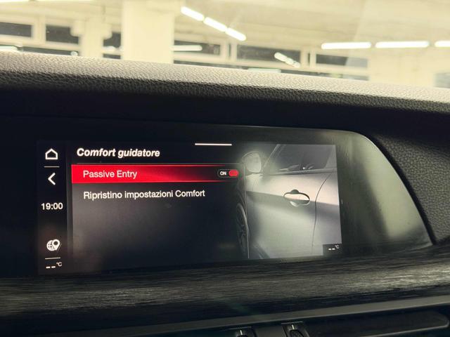 ALFA ROMEO STELVIO 2.2 TURBODIESEL 190 CV AT8 Q4 BU - foto 20