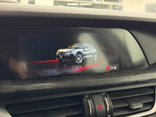 ALFA ROMEO STELVIO 2.2 TURBODIESEL 190 CV AT8 Q4 BU - foto 19